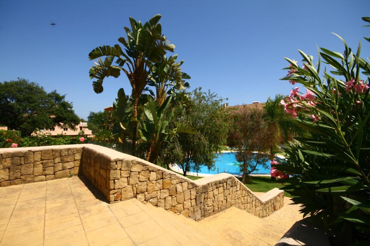 Ground Floor Apartment, Los Jardines De Santa Maria Elviria マルベーリャ エクステリア 写真