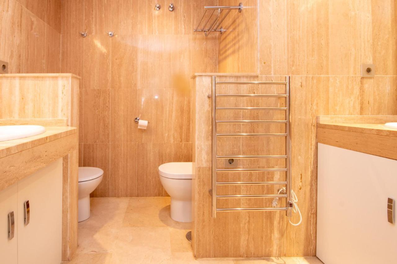 Ground Floor Apartment, Los Jardines De Santa Maria Elviria マルベーリャ エクステリア 写真